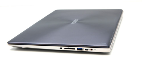 ASUS UX51VZ