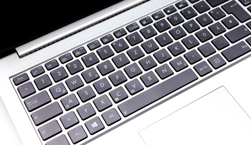 ASUS UX51VZ