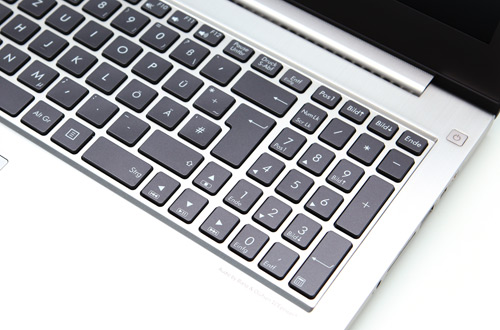 ASUS UX51VZ