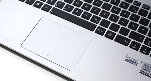 ASUS Vivobook S400
