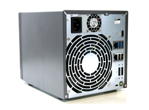 asustor as7004 7
