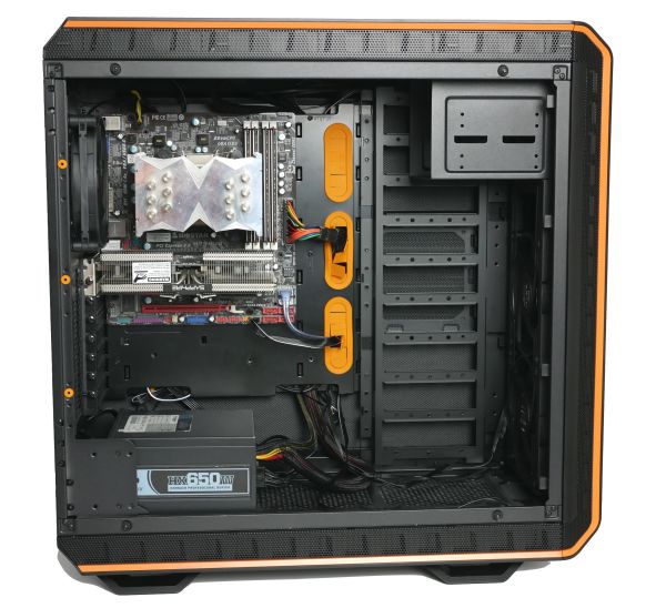 be quiet! Dark Base Pro 900