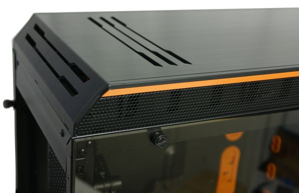 be quiet! Dark Base Pro 900