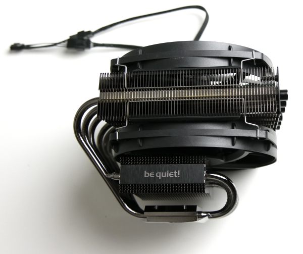 be quiet! Dark Rock TF