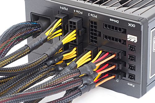 Dark Power Pro 12 1500w Купить