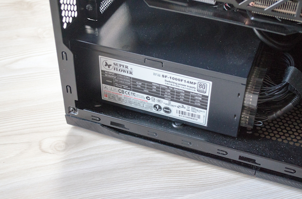 1.000 Watt aus gutem Grund 