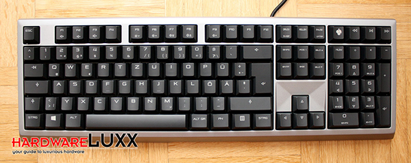 Cherry MX Board 6.0