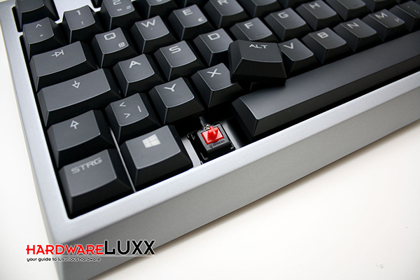 Cherry MX Board 6.0