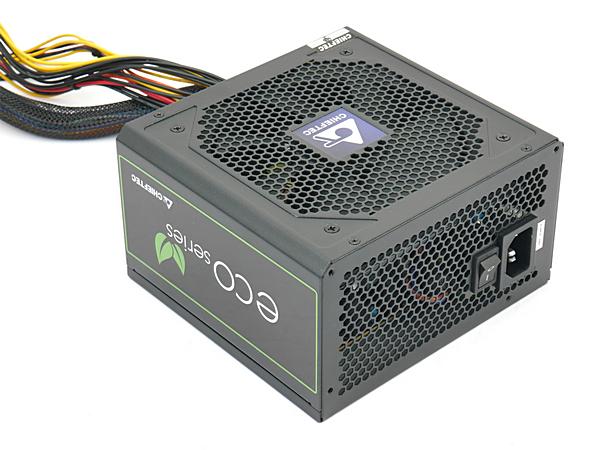 chieftec eco600 07s