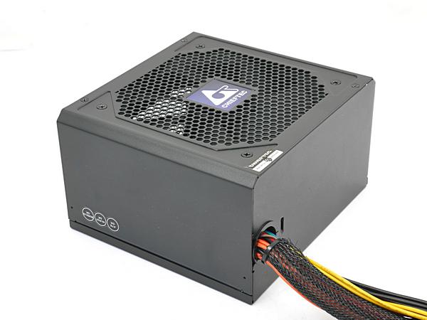 chieftec eco600 09s