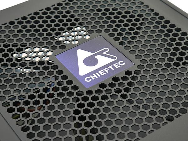 Chieftec Eco 600W - Lautstärke & Ausstattung - Seite 3 - Hardwareluxx
