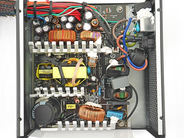 chieftec eco600 21s