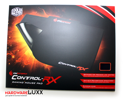 Coolermaster Havoc