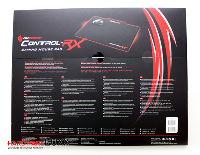 Coolermaster Control RX