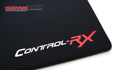 Coolermaster Control RX
