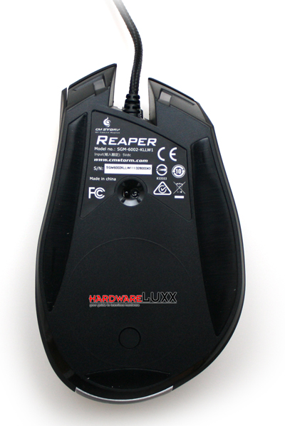 Coolermaster Reaper