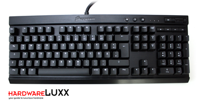 Corsair K70