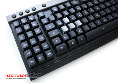 Corsair K50