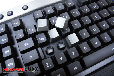 Corsair K50