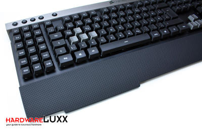 Corsair K50