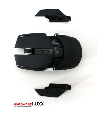 Razer Ouroborus