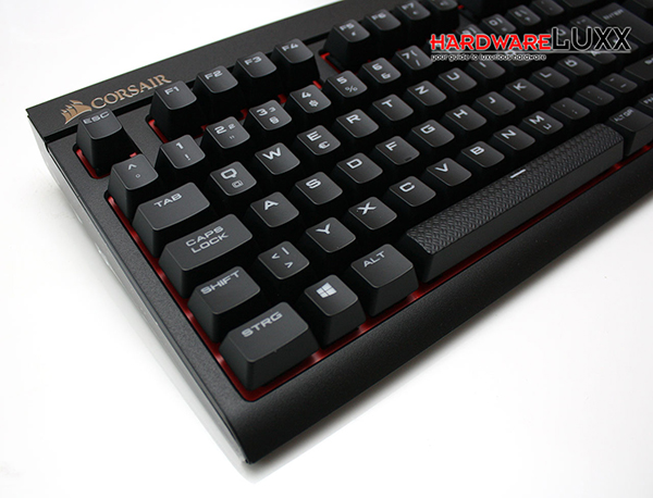 Corsair Strafe