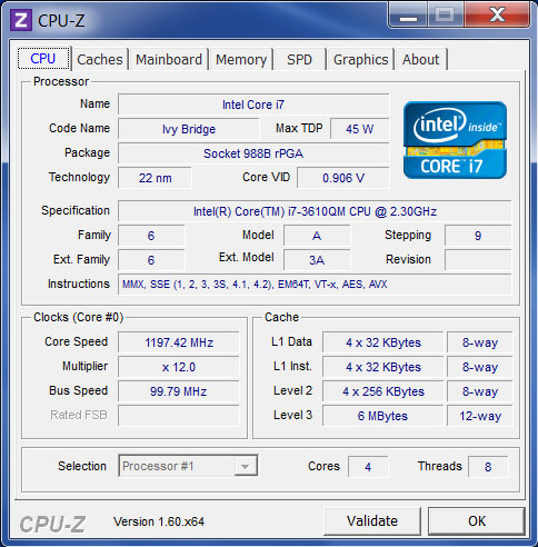Dell Inspiron 17R SE