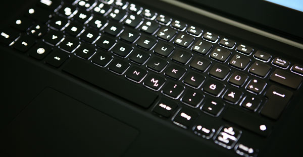 Dell XPS 15