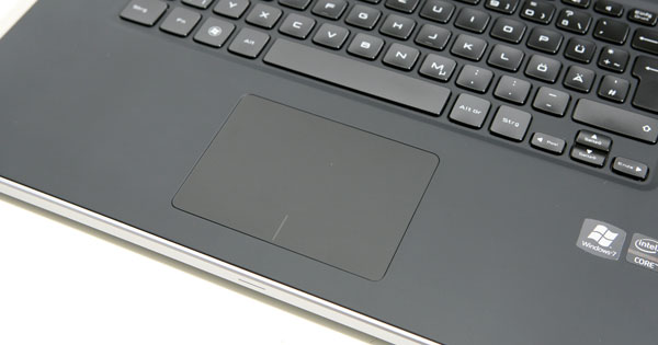 Dell XPS 15