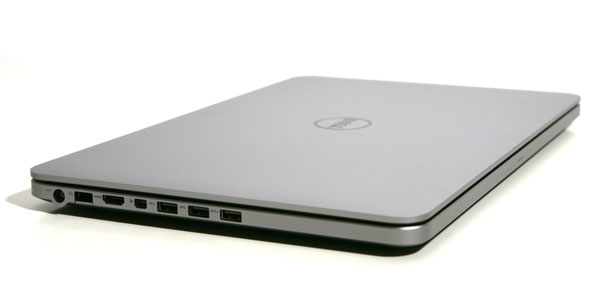 Dell XPS 15