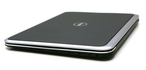 Dell XPS 12