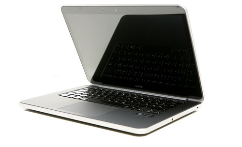 Dell XPS 14