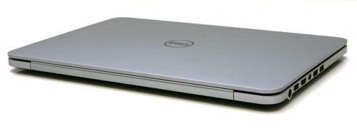 Dell XPS 14