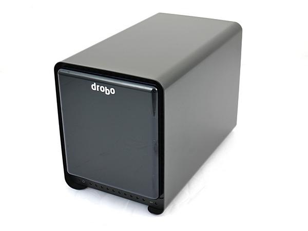 drobo5n 03s
