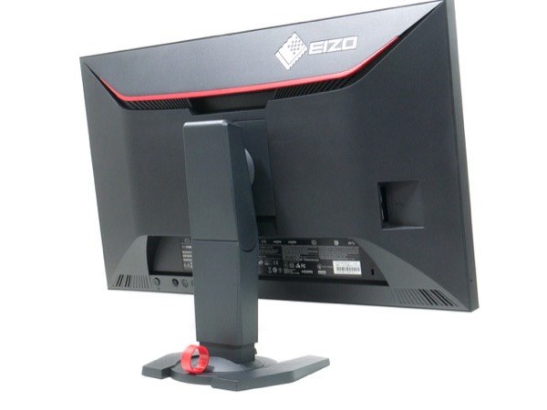 eizo fs2735 test 11