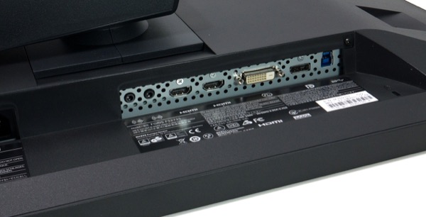 eizo fs2735 test 15