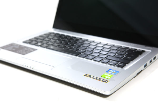 Gigabyte U2442