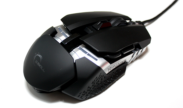 GSKILL MX780