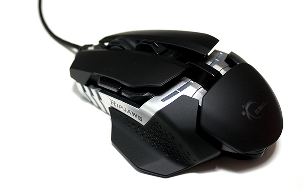 GSKILL MX780