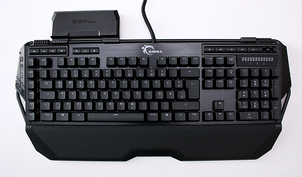 Ozone Strike Pro