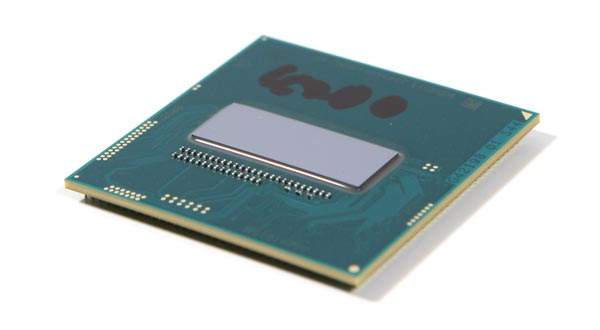 Intel Core i7-4700QM