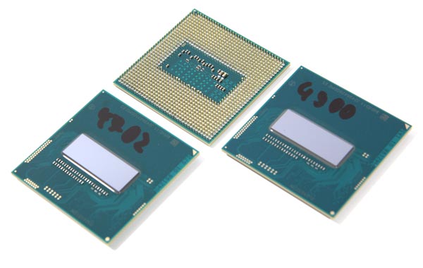 Intel Core i7-4700QM