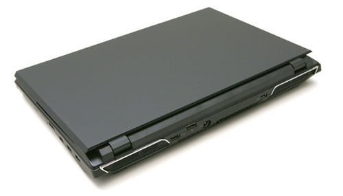 Hawkforce Luna P370