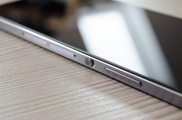 Trotz Parallelen zu Sony und Apple: Das Design wirkt eigenständig