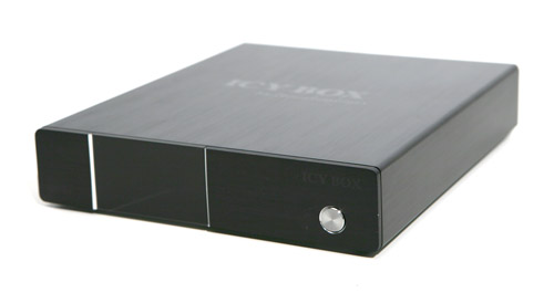 IcyBox IB-MP3011