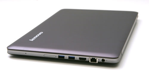 Lenovo IdeaPad U410