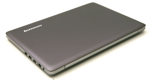 Lenovo IdeaPad U410