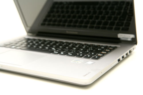 Lenovo IdeaPad U410