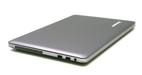 Lenovo IdeaPad U410