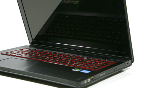 Lenovo IdeaPad Y500